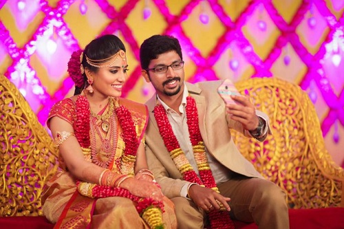 Jukrith S on LinkedIn: #theni #madurai #tamilnadu #chennai #wedding  #makeupartist #makeover…